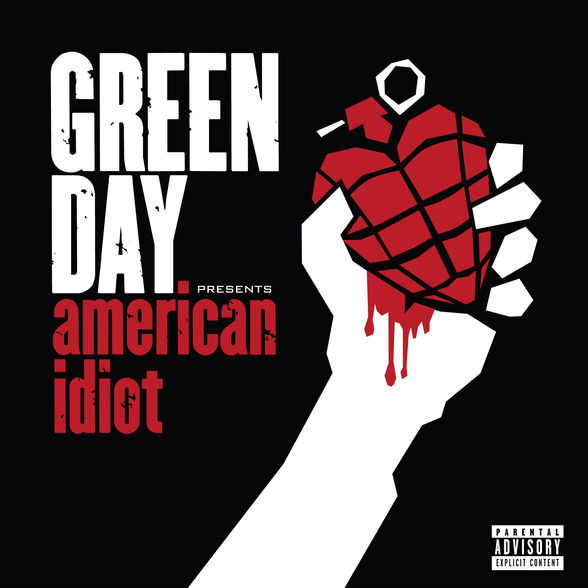 green day - 