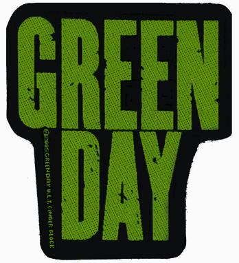 green day - 