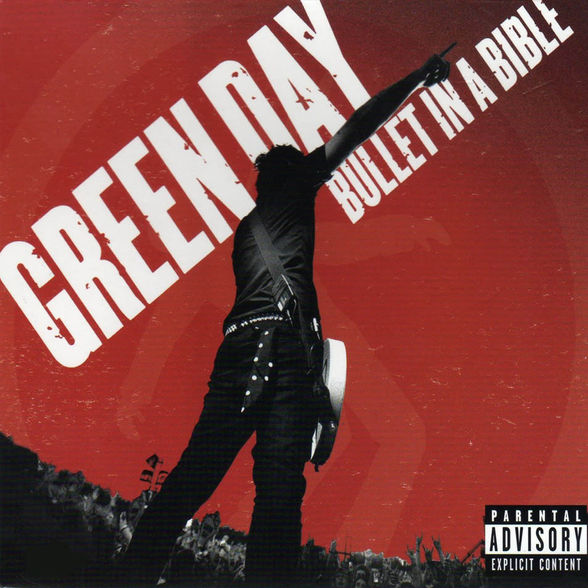 green day - 