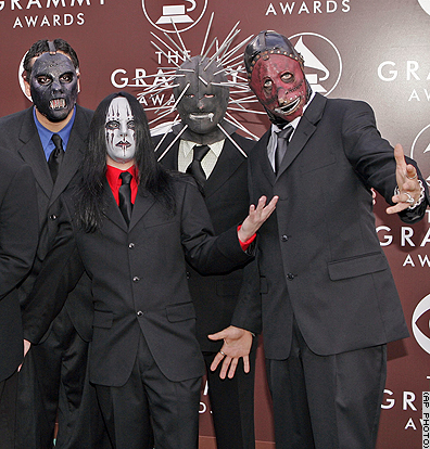 SLIPKNOT - 