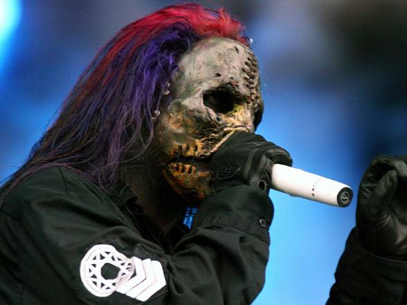 SLIPKNOT - 