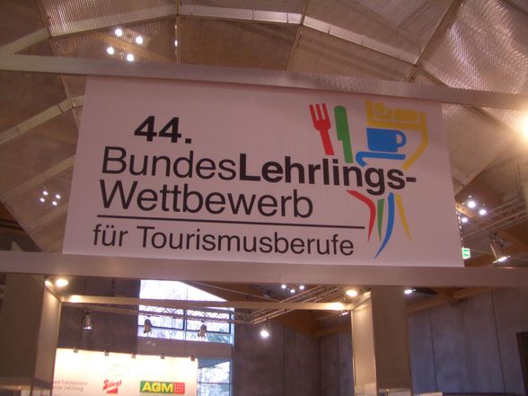 Bundes lehrlings wettbwerb :)  - 