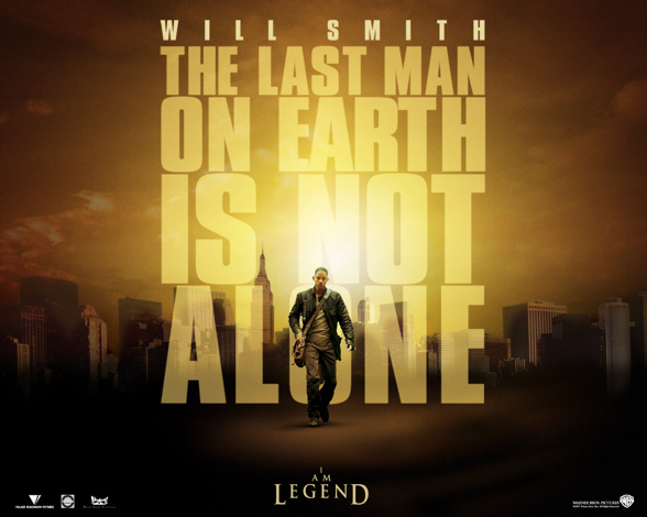 I am Legend - 