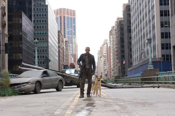 I am Legend - 