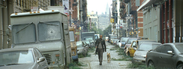 I am Legend - 