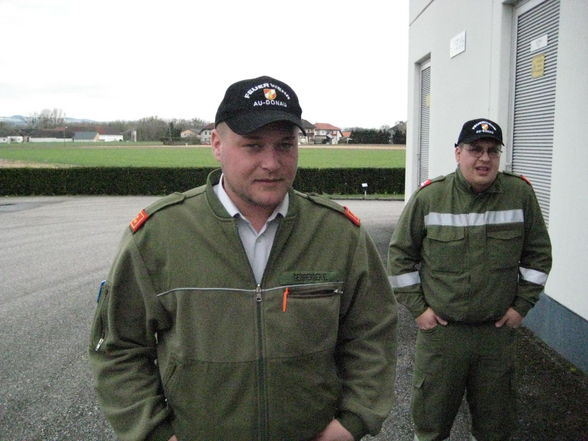 Kommando Weiterbildung 22.03.08 - 