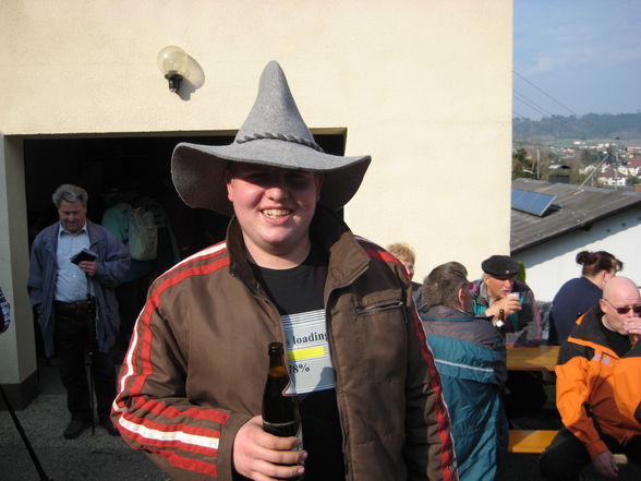 Wandern in Freistadt - 