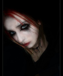 gothic sachen  - 