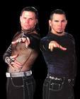 jeff hardy - 