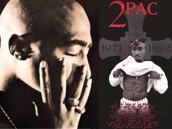 2 pac  shakuurrr - 