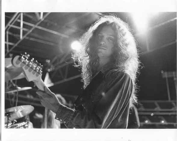 Allen Collins - 