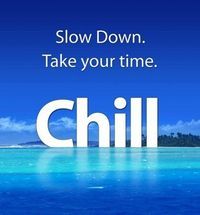 chill - 