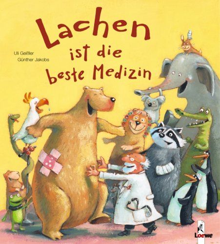 LACHER - 