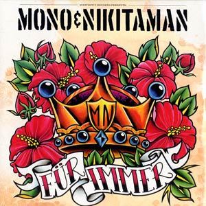 Mono&Nikitaman  - 