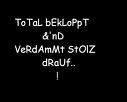 bekloppt&doof - 