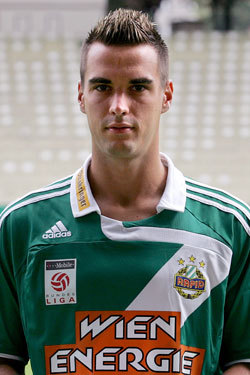 Rapid Wien - 