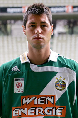 Rapid Wien - 