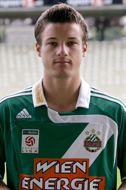 Rapid Wien - 