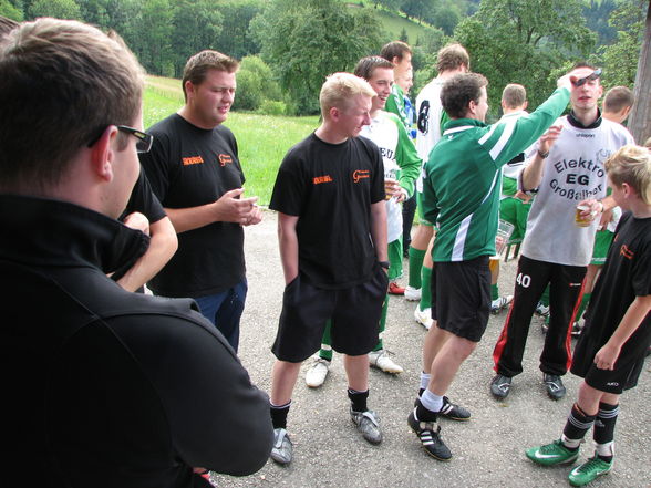 ORTSMEISTERSCHAFT 2009 - 