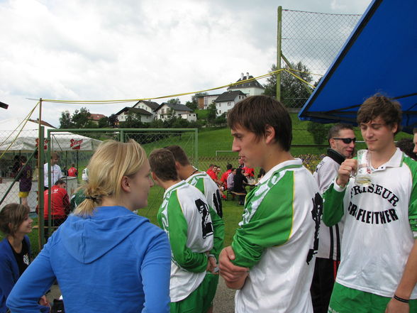 ORTSMEISTERSCHAFT 2009 - 