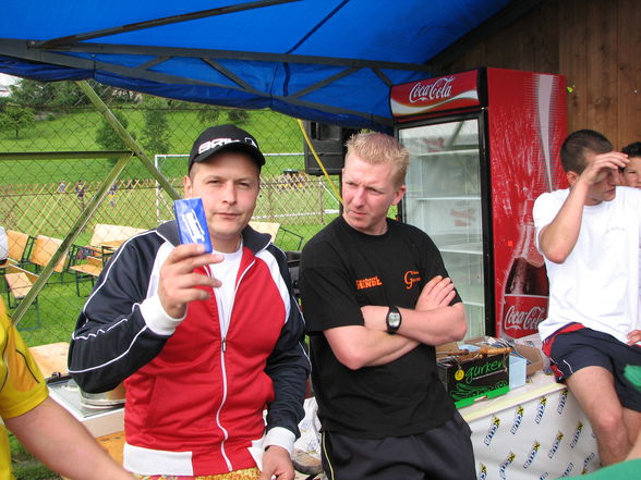 ORTSMEISTERSCHAFT 2009 - 