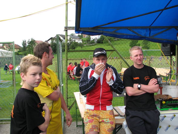 ORTSMEISTERSCHAFT 2009 - 