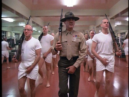 Full Metal Jacket - 