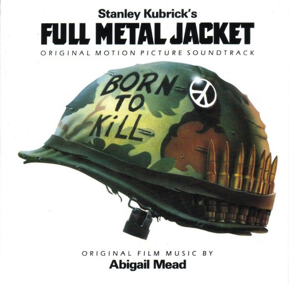 Full Metal Jacket - 