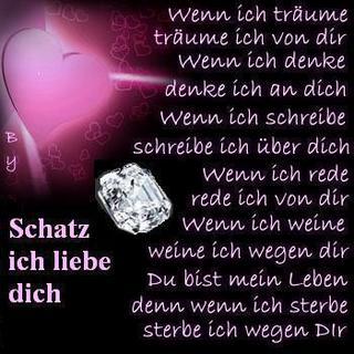 liebe - 