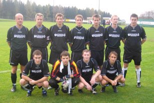 union Oberneukirchen - 