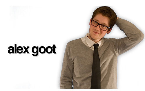 Alex Goot - 