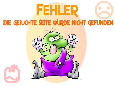 fehler - 