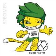 FIFA WM South Africa 2010 ! - 