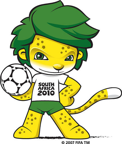 FIFA WM South Africa 2010 ! - 