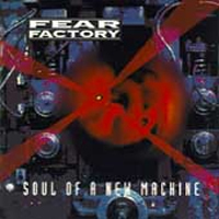 Fear Factory - 