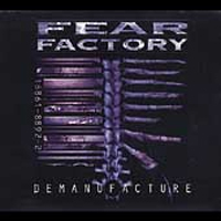 Fear Factory - 