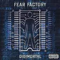 Fear Factory - 