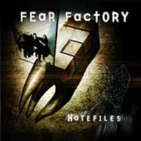 Fear Factory - 