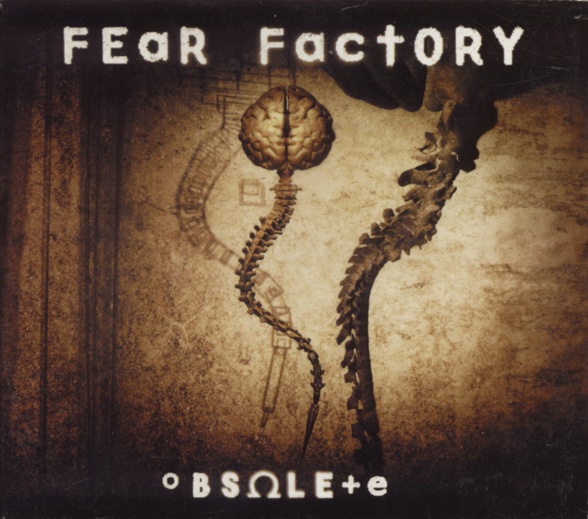 Fear Factory - 