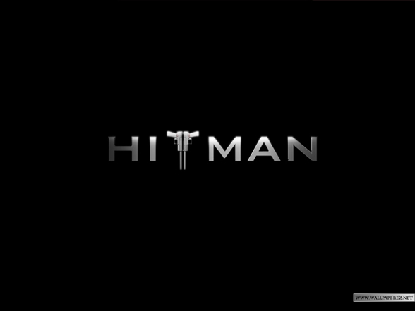 HITMAN - 