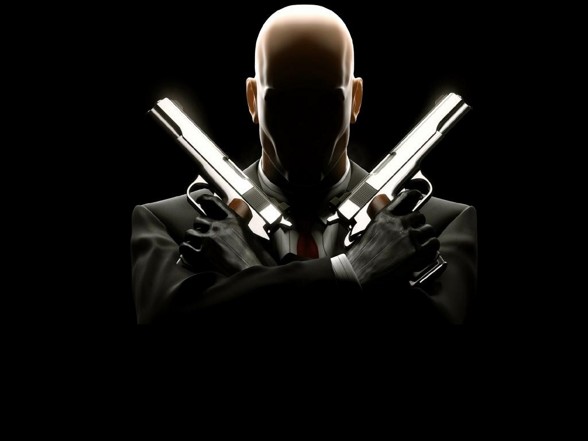 HITMAN - 