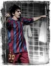 Lionel Messi - 