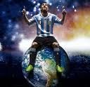 Lionel Messi - 