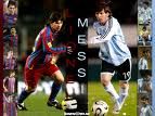 Lionel Messi - 