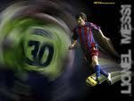 Lionel Messi - 