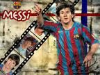 Lionel Messi - 