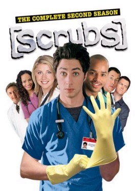 [scrubs] Die Anfänger - 