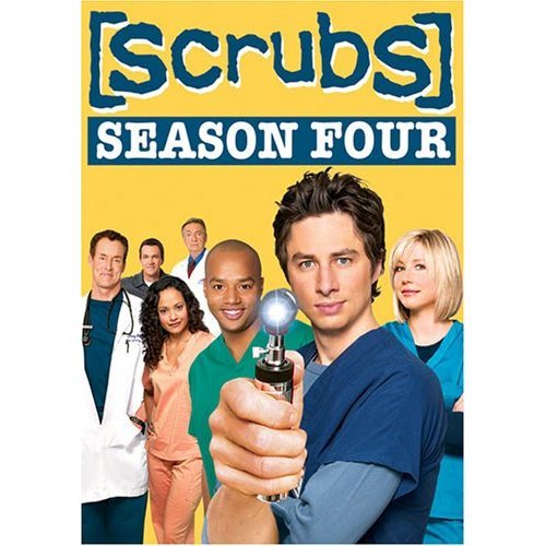 [scrubs] Die Anfänger - 