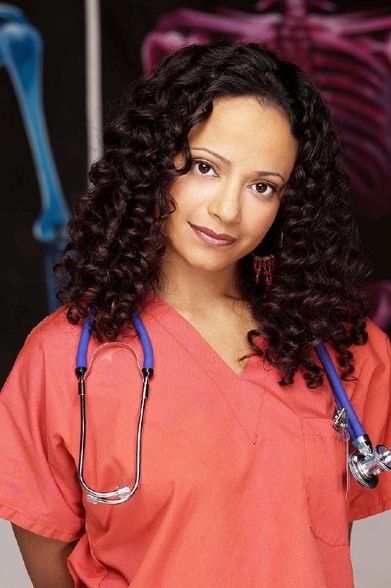 Carla Espinosa-[Judy Reyes] - 