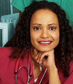 Carla Espinosa-[Judy Reyes] - 